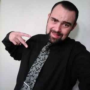 Meet your Posher, Randall